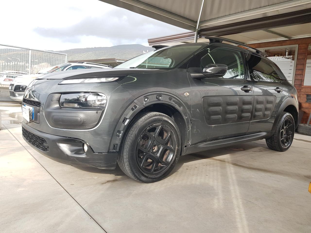 CITROEN C4 CACTUS 2016 1.6 DIESEL *VEDI FOTO