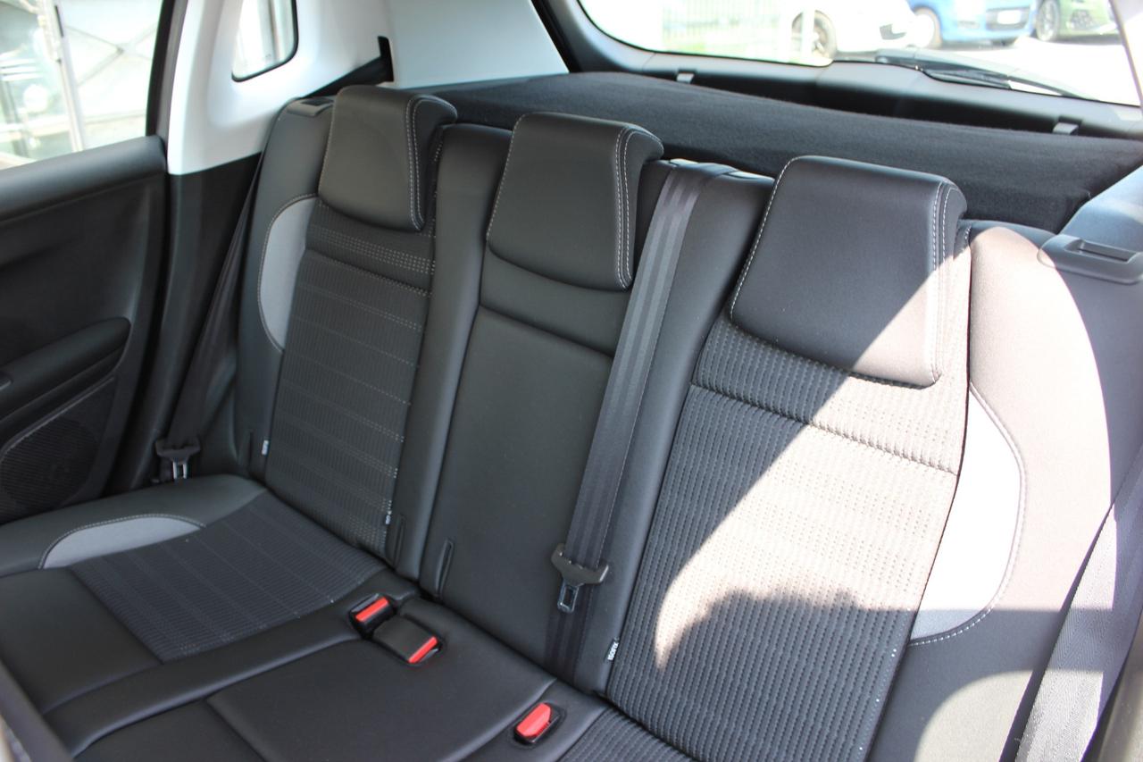 Peugeot 2008 BlueHDi 100 Allure 1.6 CERCHI IN LEGA DRIVE MODE