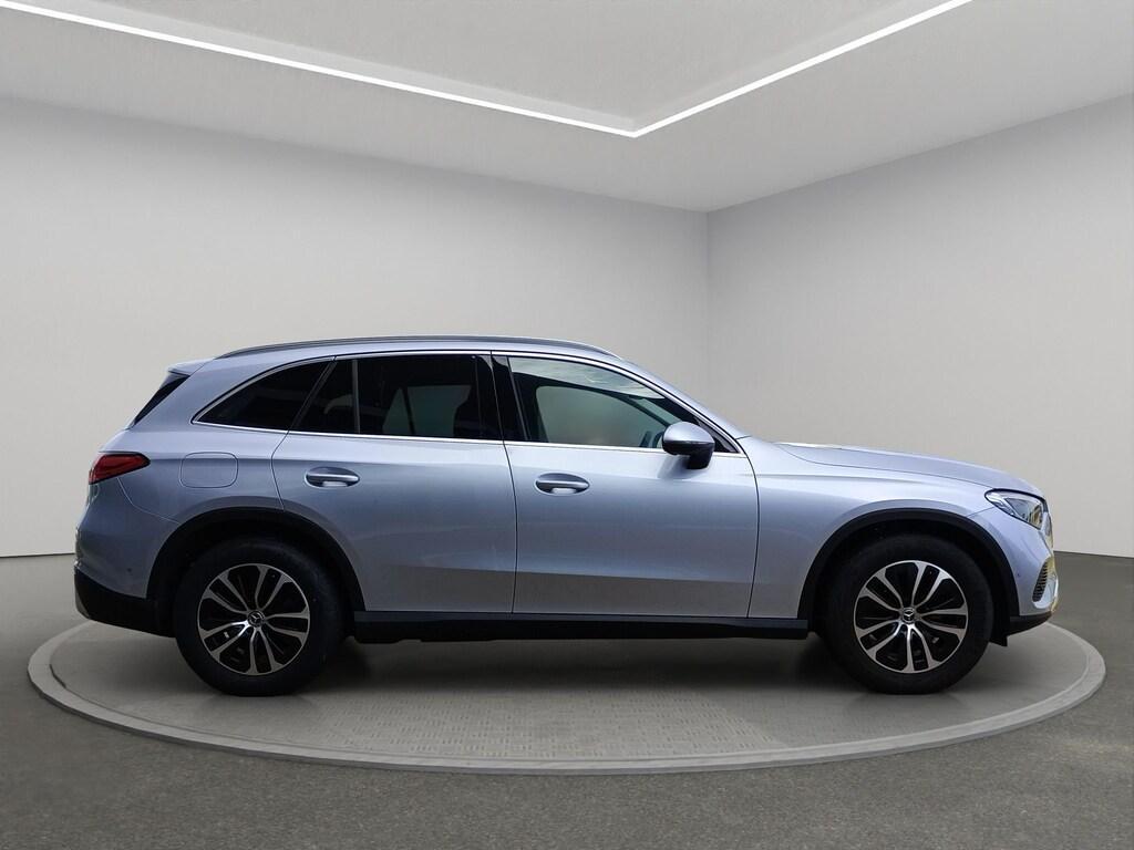 Mercedes GLC 200 d mhev Advanced 4matic auto