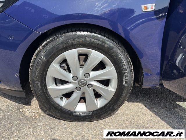 OPEL Corsa 1.3 CDTI ecoFLEX Start&Stop 5 porte Cosmo