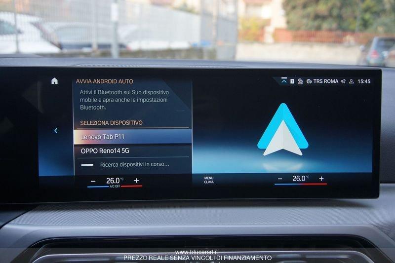 BMW Serie 3 316d 48V Touring