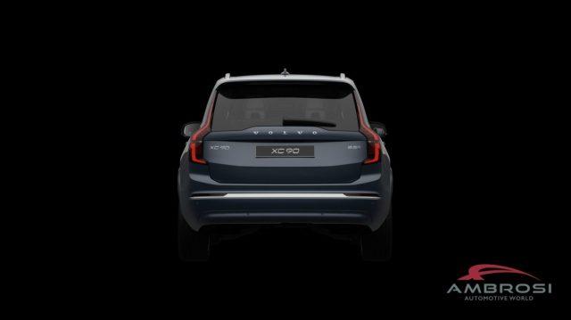 VOLVO XC90 B5 AWD Mild hybrid Benzina Plus Bright 7 Sedili