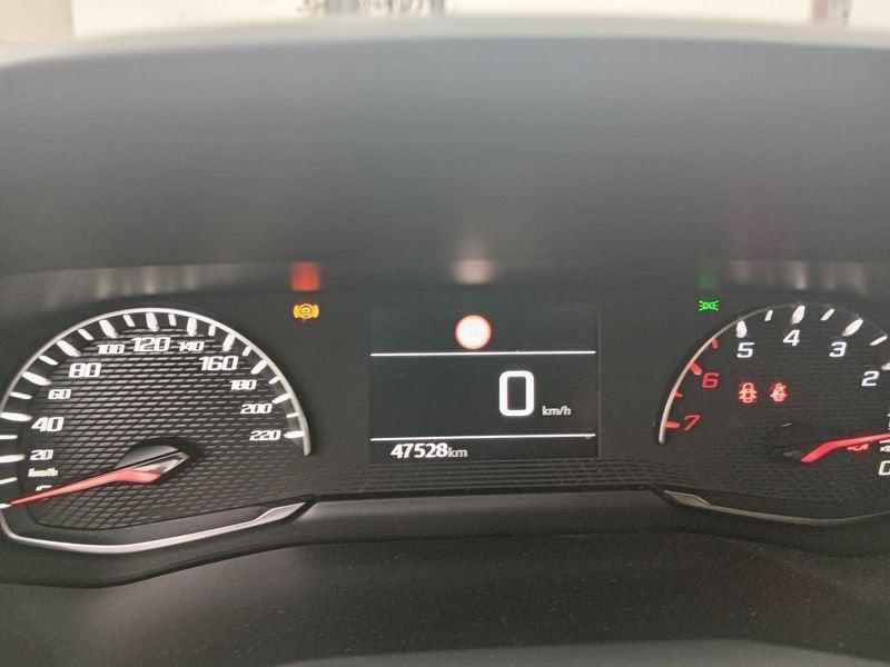 Peugeot 2008 2008 BlueHDi 100 S&S Active