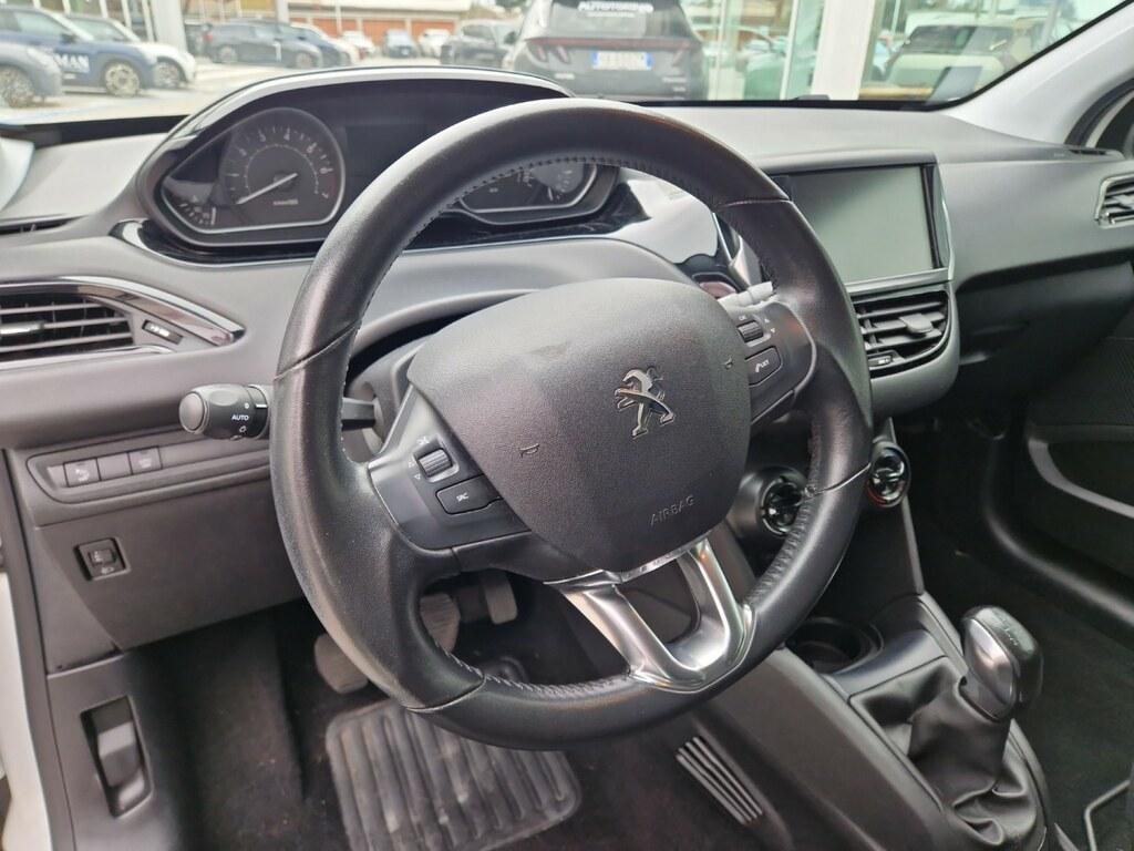 Peugeot 208 5 Porte 1.2 PureTech Allure