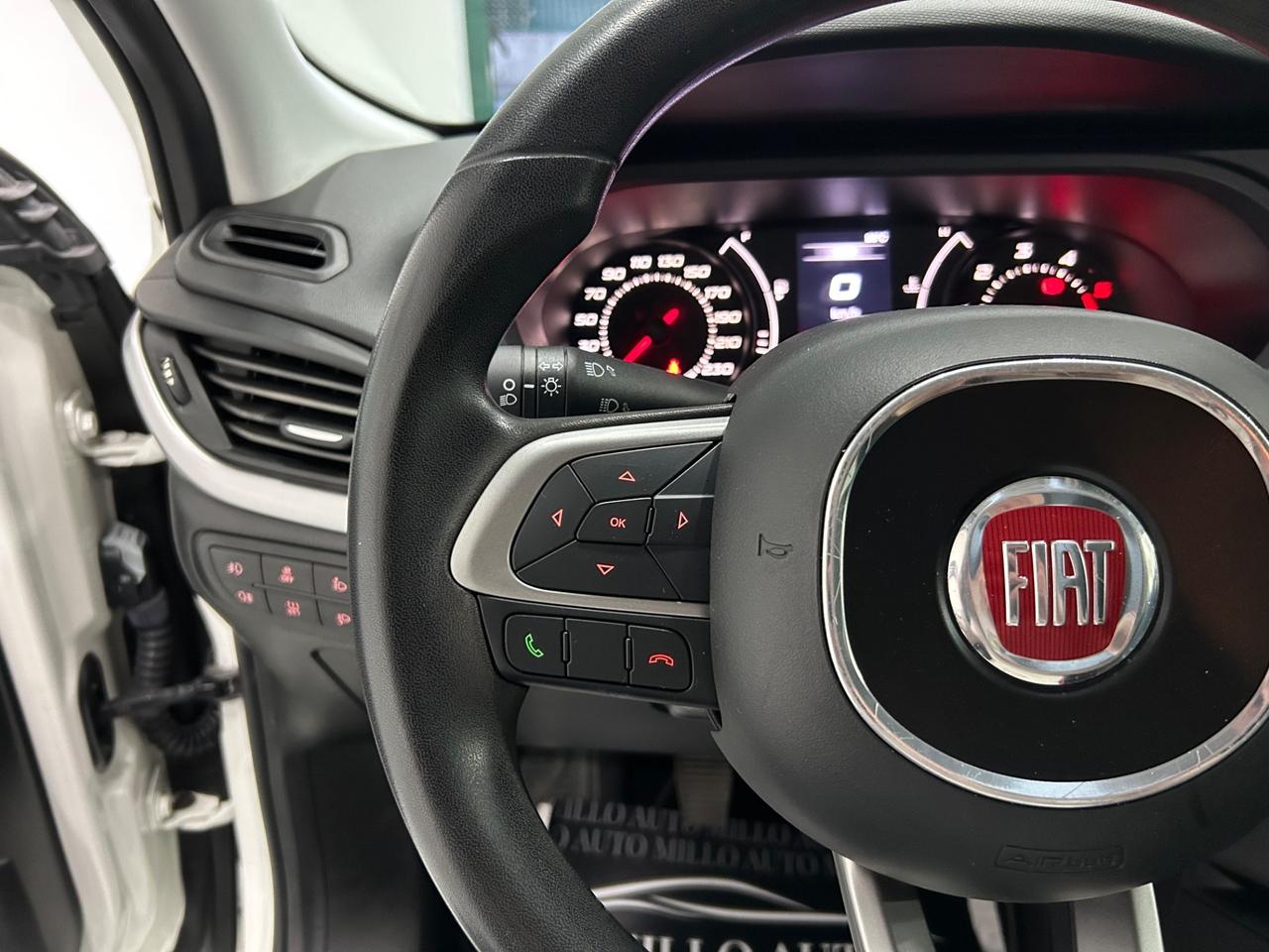 Fiat Tipo 1.3 Mjt 95cv S&S 5 porte Business