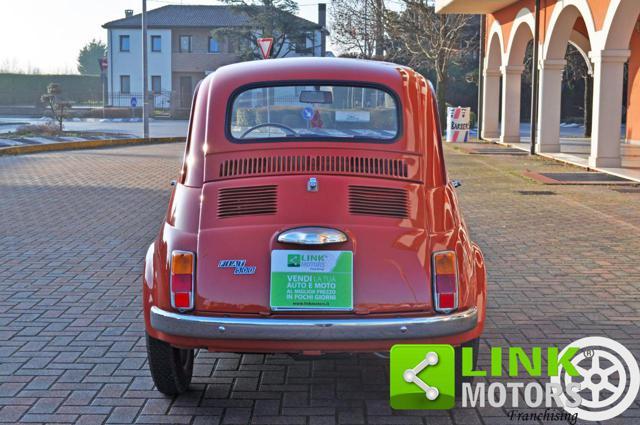 FIAT 500 110F