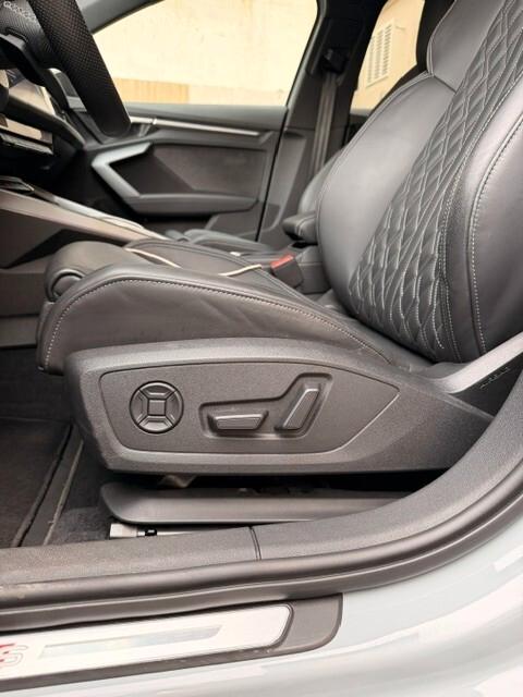 Audi A3 allstreet 35 TDI S-LINE S tronic