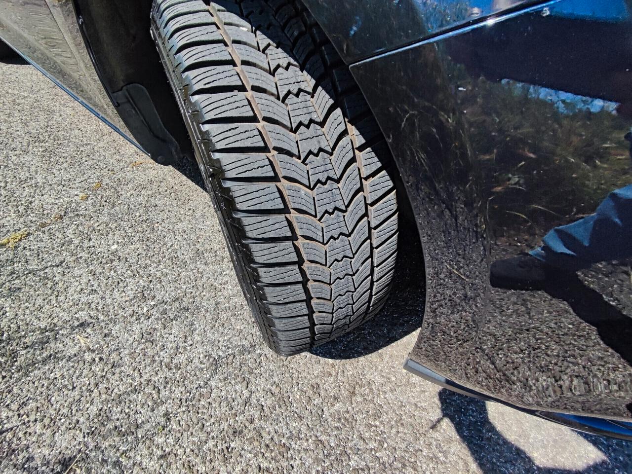 Opel Astra 1.4 Turbo 110CV EcoM Sports Tourer Innovation