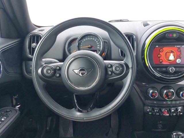 MINI Countryman 1.5 One D Hype Countryman