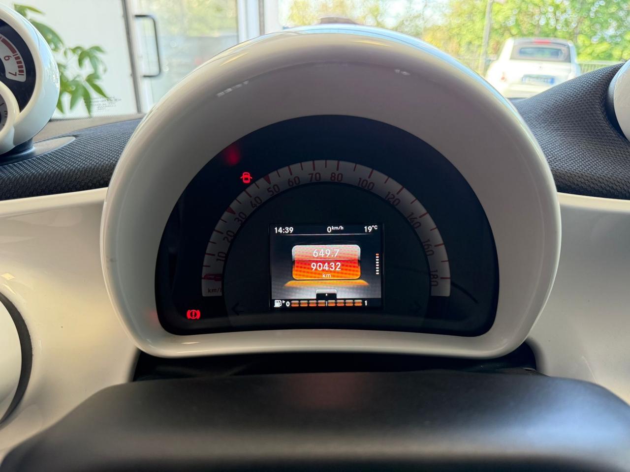 Smart ForFour 90 0.9 Turbo Prime PERFETTA PREZZO REALE