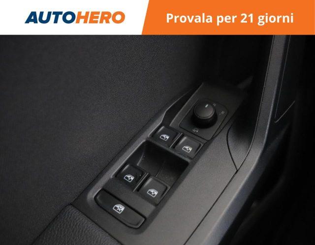 SEAT Ibiza 1.0 EcoTSI 115 CV DSG 5 porte XCELLENCE