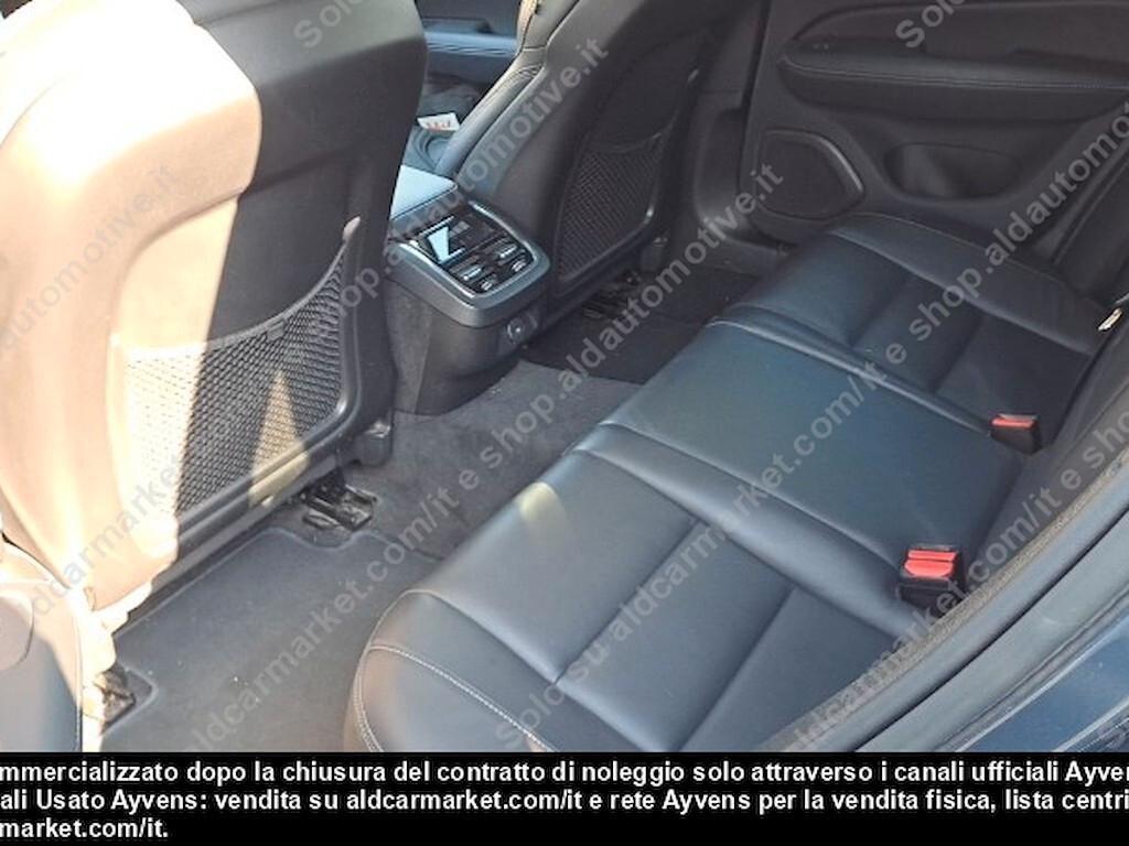 Volvo V60 Cross Country 2.0 b4 Business Pro Line awd auto