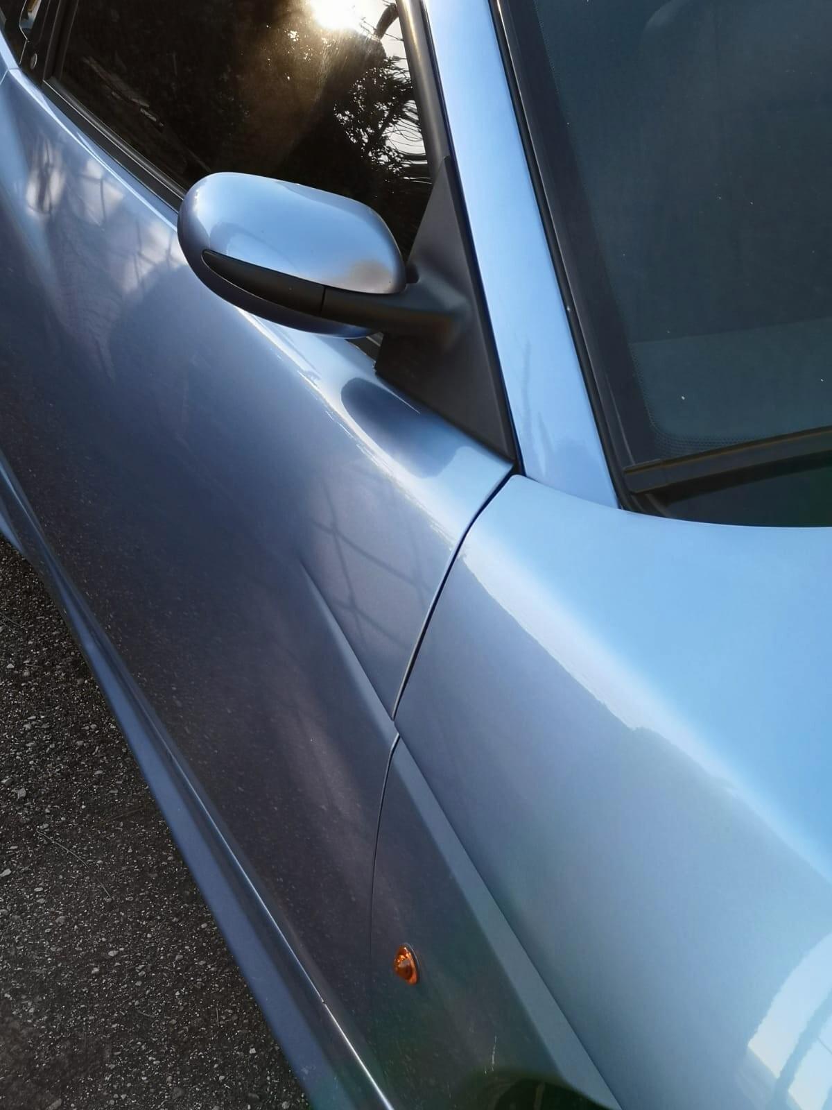 Fiat Coupe 2.0 i.e. turbo 20V