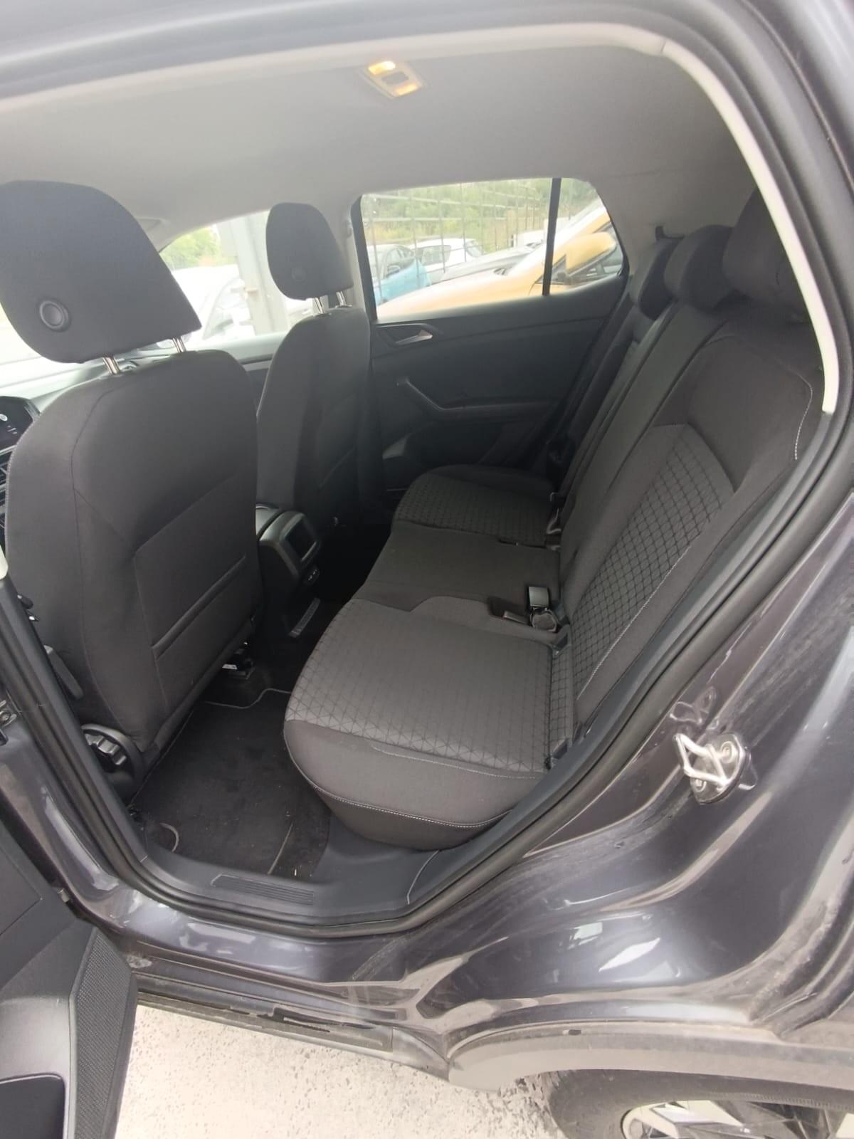 Volkswagen T-Cross 1.0 TSI 110 CV Style