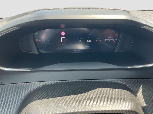 PEUGEOT 208 208 PureTech 100 Stop&Start 5 porte Allure