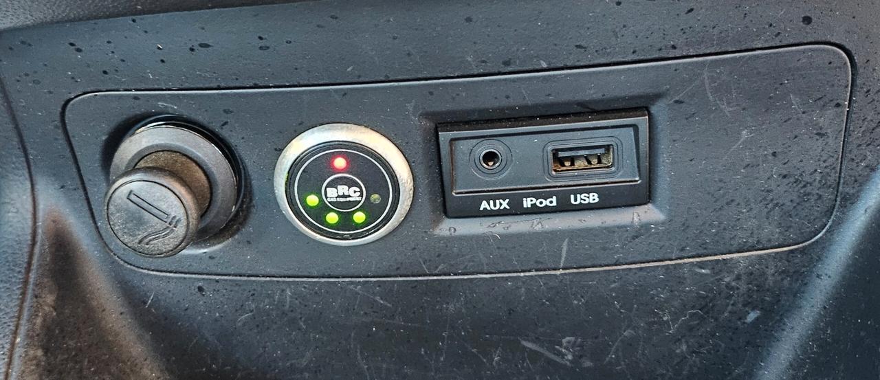 Hyundai i20 1.2 5p. Econext Classic GPL SCADENZA 2033