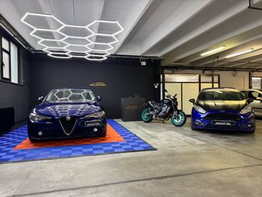 Alfa Romeo Giulia 2.2 Turbodiesel 150 CV Super