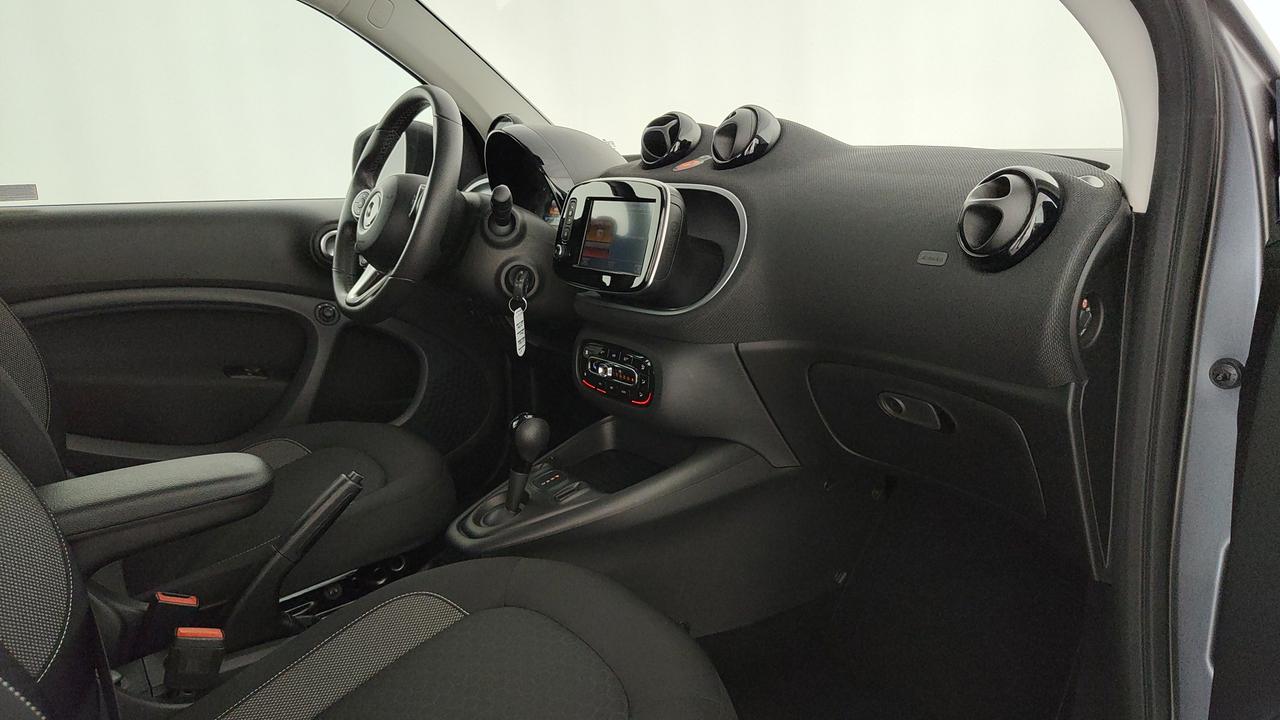 SMART Fortwo eq Pulse 22kW