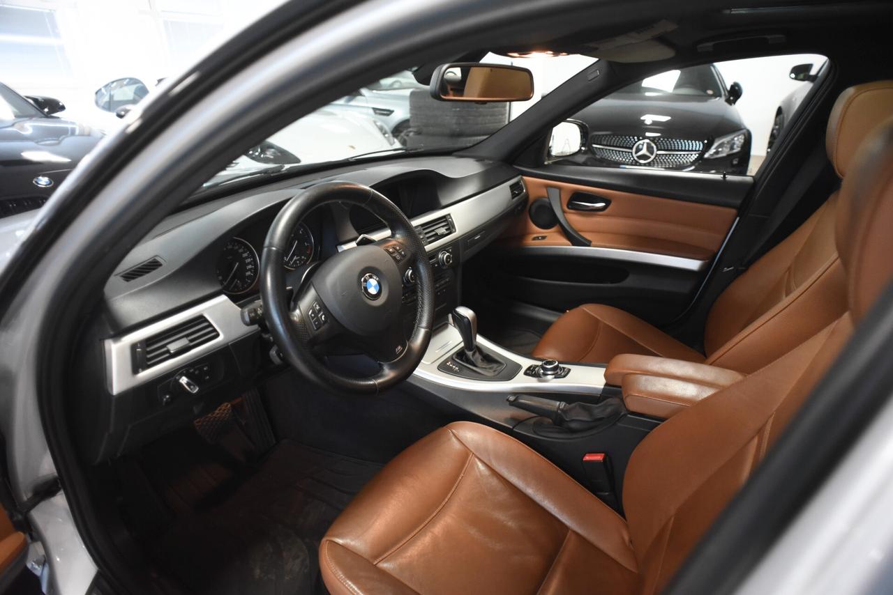 Bmw 330 330d cat Touring MSport