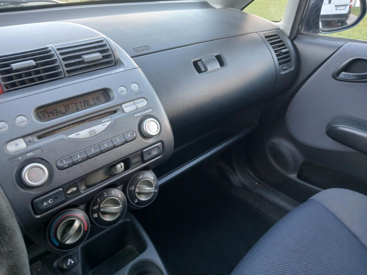 Honda Jazz 1.2 Per Neopatentati