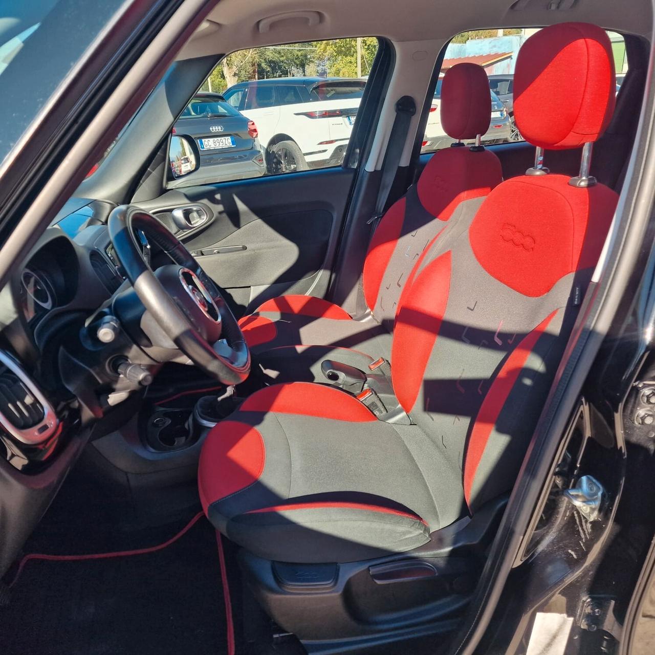 Fiat 500L 1.3 Multijet 95 CV Lounge UNICA PROPRIETARIA MOLTO BELLA