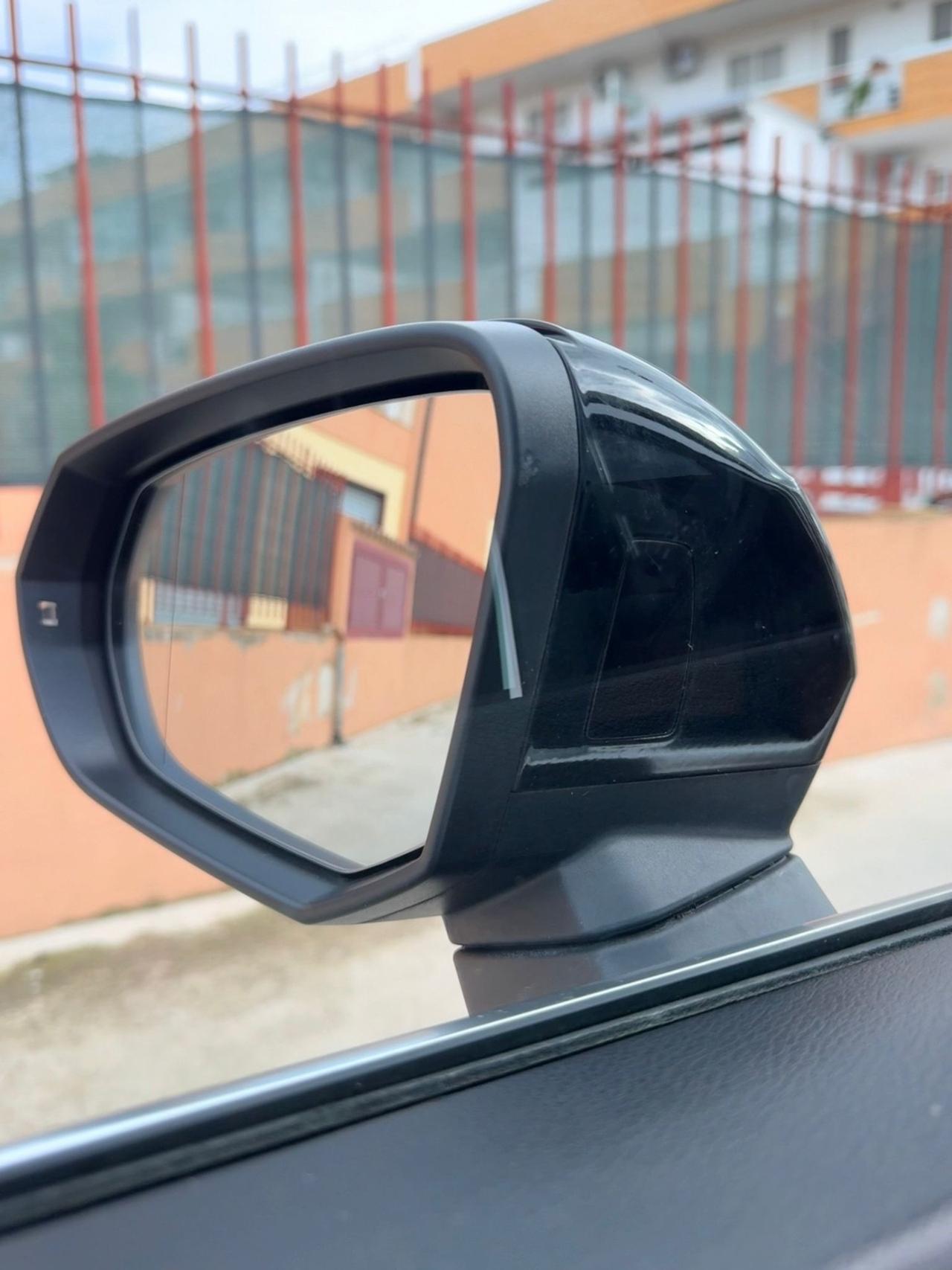 Audi Q3 35 TDI S tronic line edition