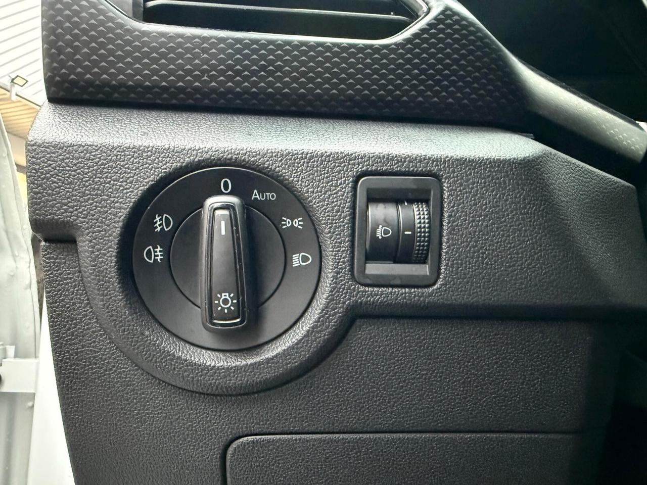 Volkswagen T-Cross 1.0 Benzina Cambio Automatico