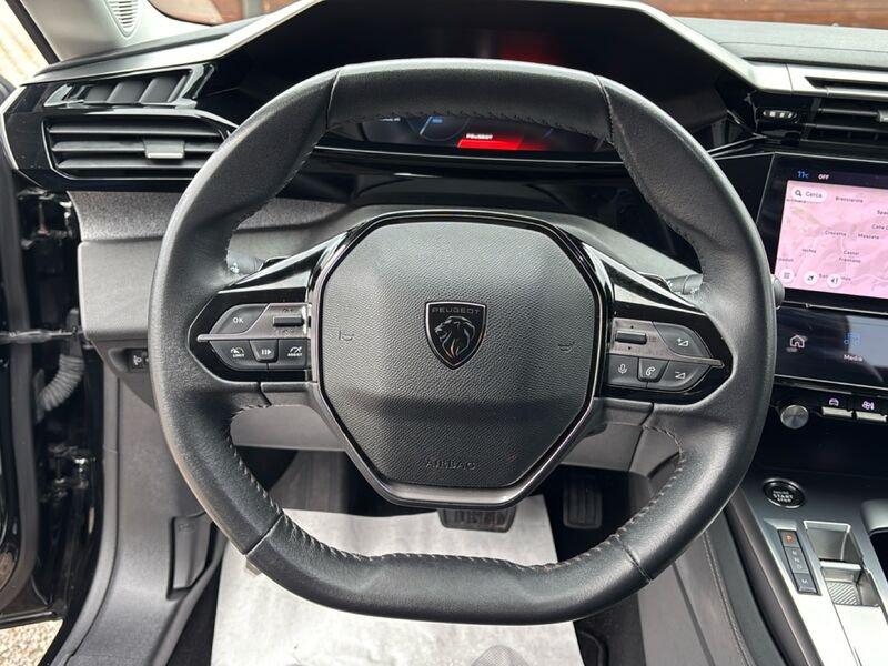 Peugeot 308 308 BlueHDi 130 S&S EAT8 SW Allure