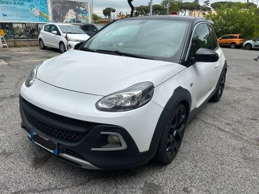 Opel Adam Rocks 1.4 150 CV Start&Stop S