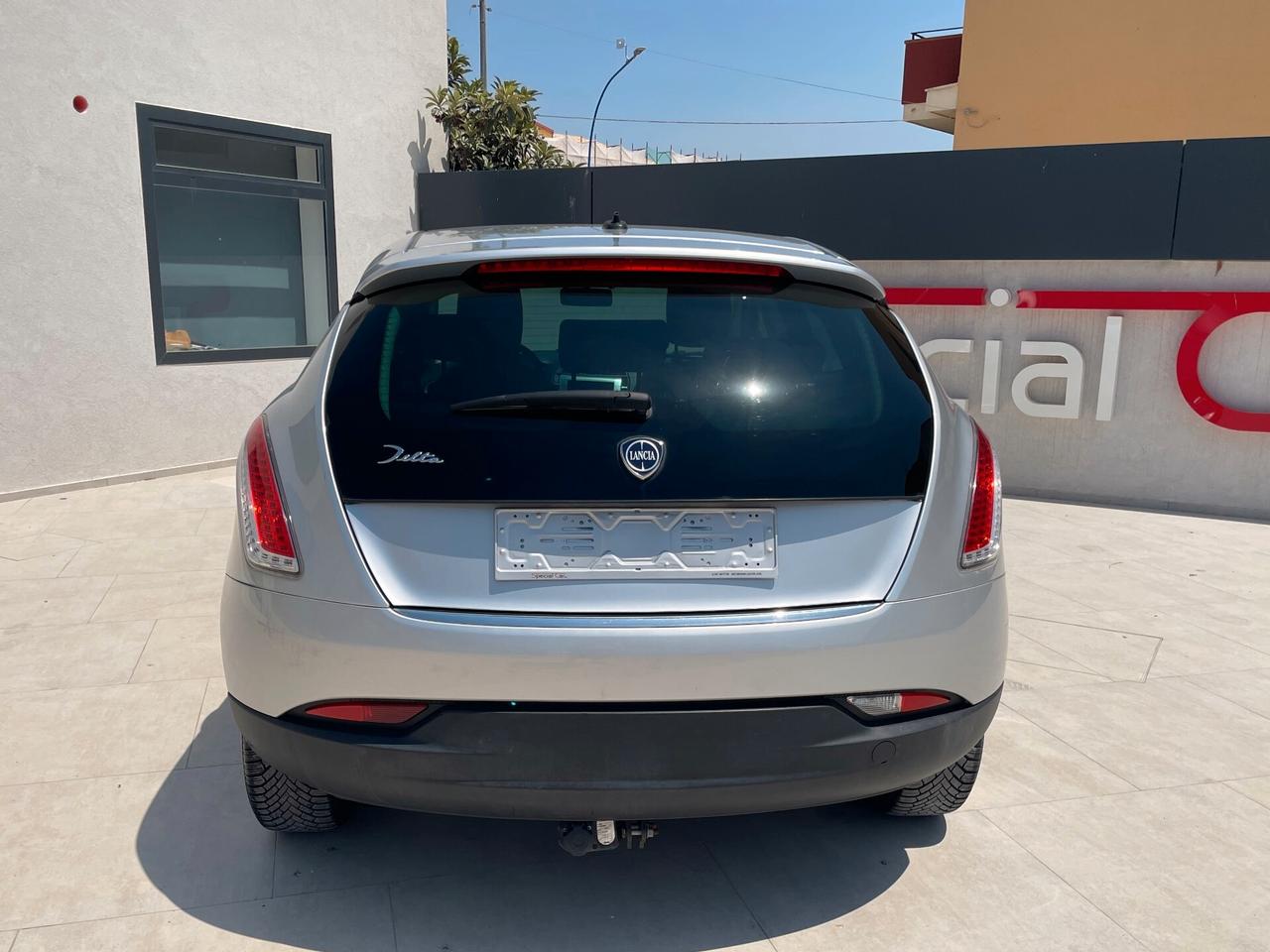Lancia Delta 1.6 MJT DPF Oro