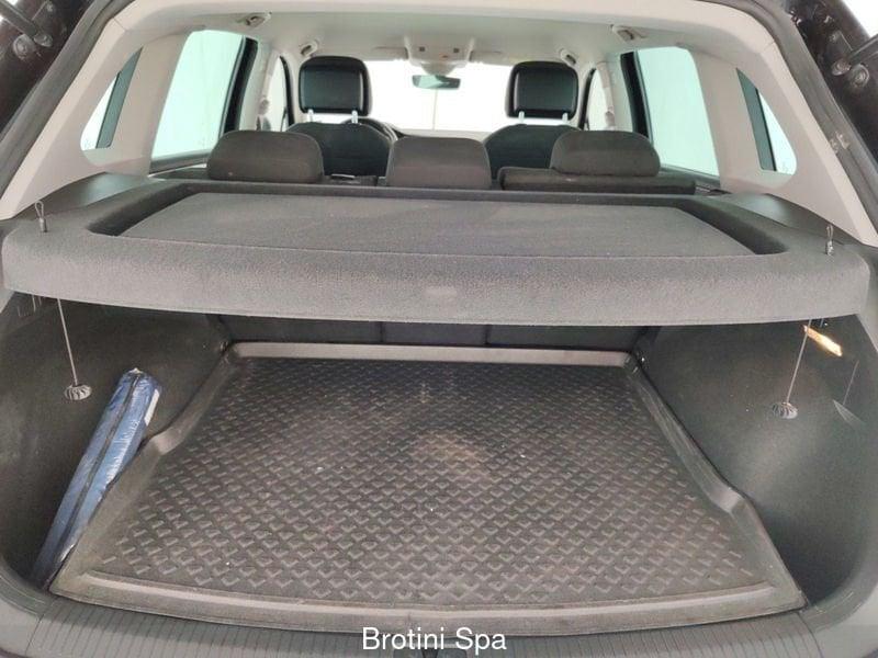 Volkswagen Tiguan 2.0 TDI SCR Life