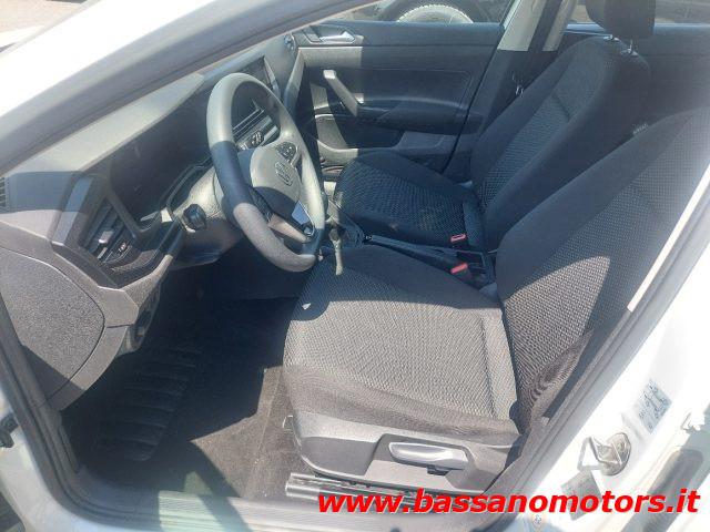 VOLKSWAGEN Polo 1.0 EVO "PROMO ESTATE 2026 "