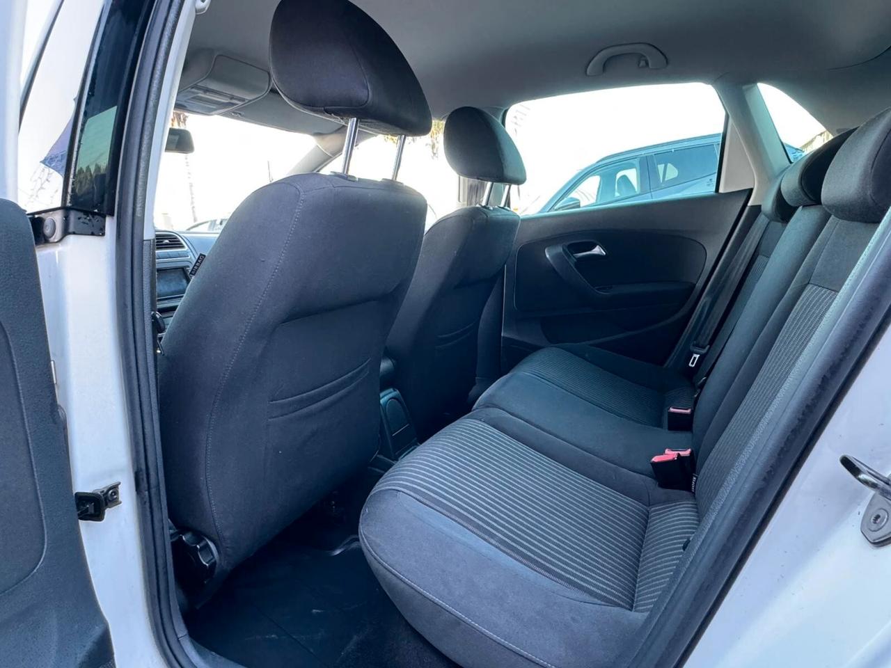 Volkswagen Polo 1.6 TDI 90CV DPF 5 porte Highline