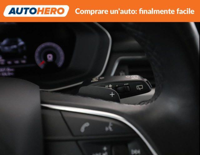 AUDI A4 Avant 30 TDI/136 CV S tronic Business Advanced