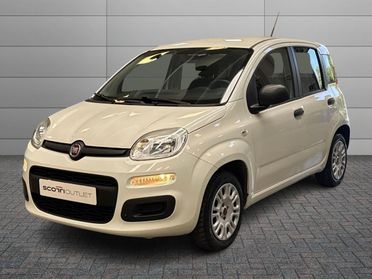 FIAT Panda III 2016 - Panda 1.2 Pop s&s 69cv my19