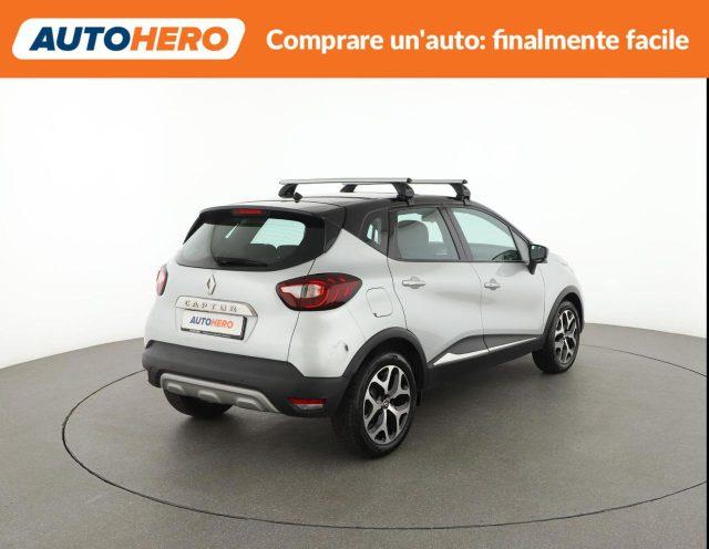 RENAULT Captur dCi 8V 110 CV Start&Stop Energy Intens