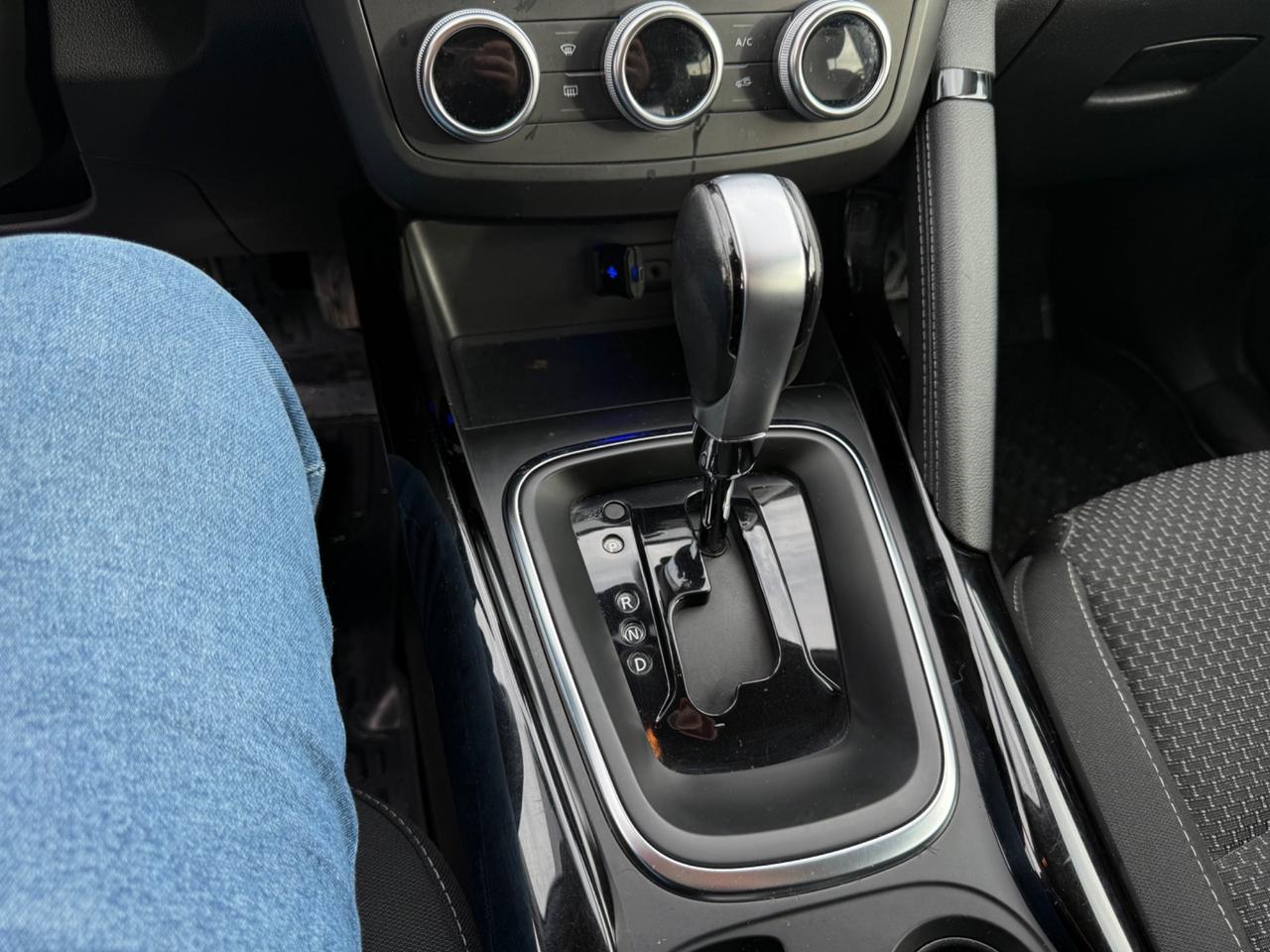 Renault Kadjar Blue dCi 8V 115CV EDC Black Edition