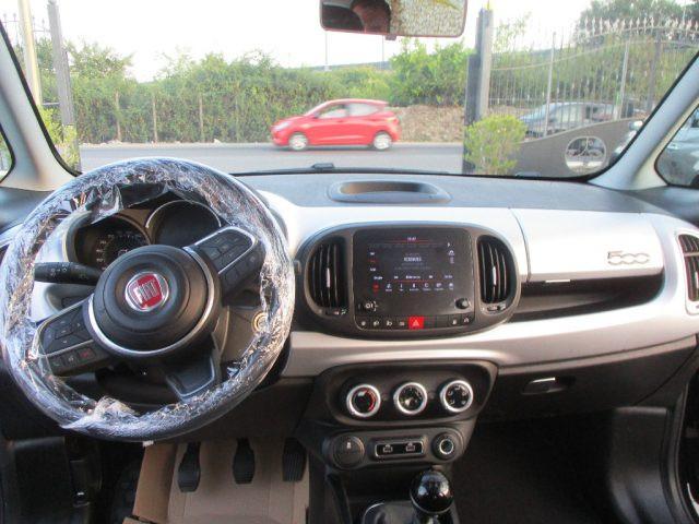 FIAT 500L 1.3 Multijet 95 CV Connect