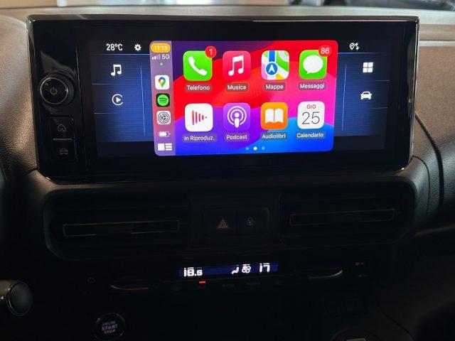 OPEL Combo Life 1.5D 100 CV S&S MT6 Edition Plus N1