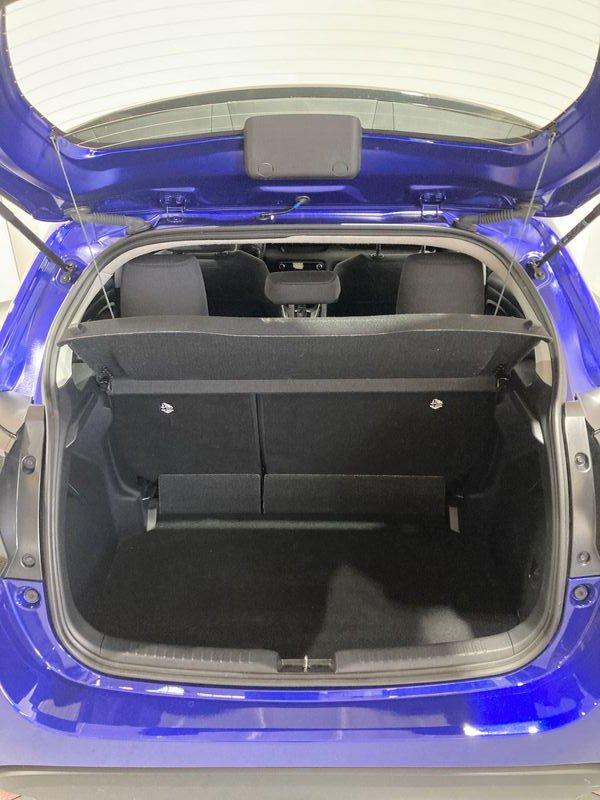 Toyota Yaris Hybrid 115 Active