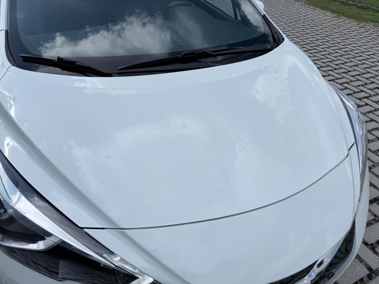 Nissan Micra 0.9 IG-T 12V 5 porte N-Connecta