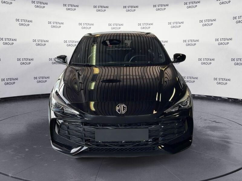 MG MG3 MG3 1.5 Standard