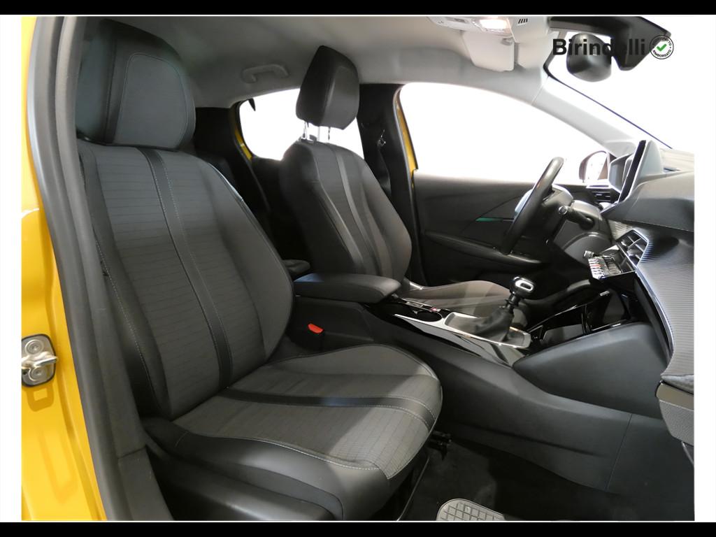PEUGEOT 208 2ª serie - 208 PureTech 100 Stop&Start 5 porte Allure Pack