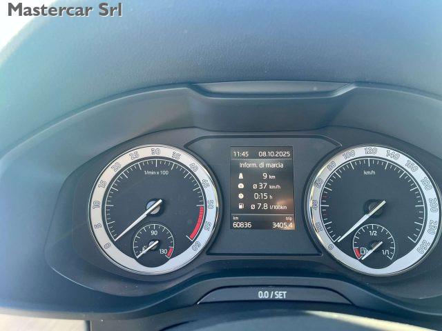 SKODA Kodiaq Kodiaq 2021 2.0 tdi evo Executive dsg 7p - GH513PX