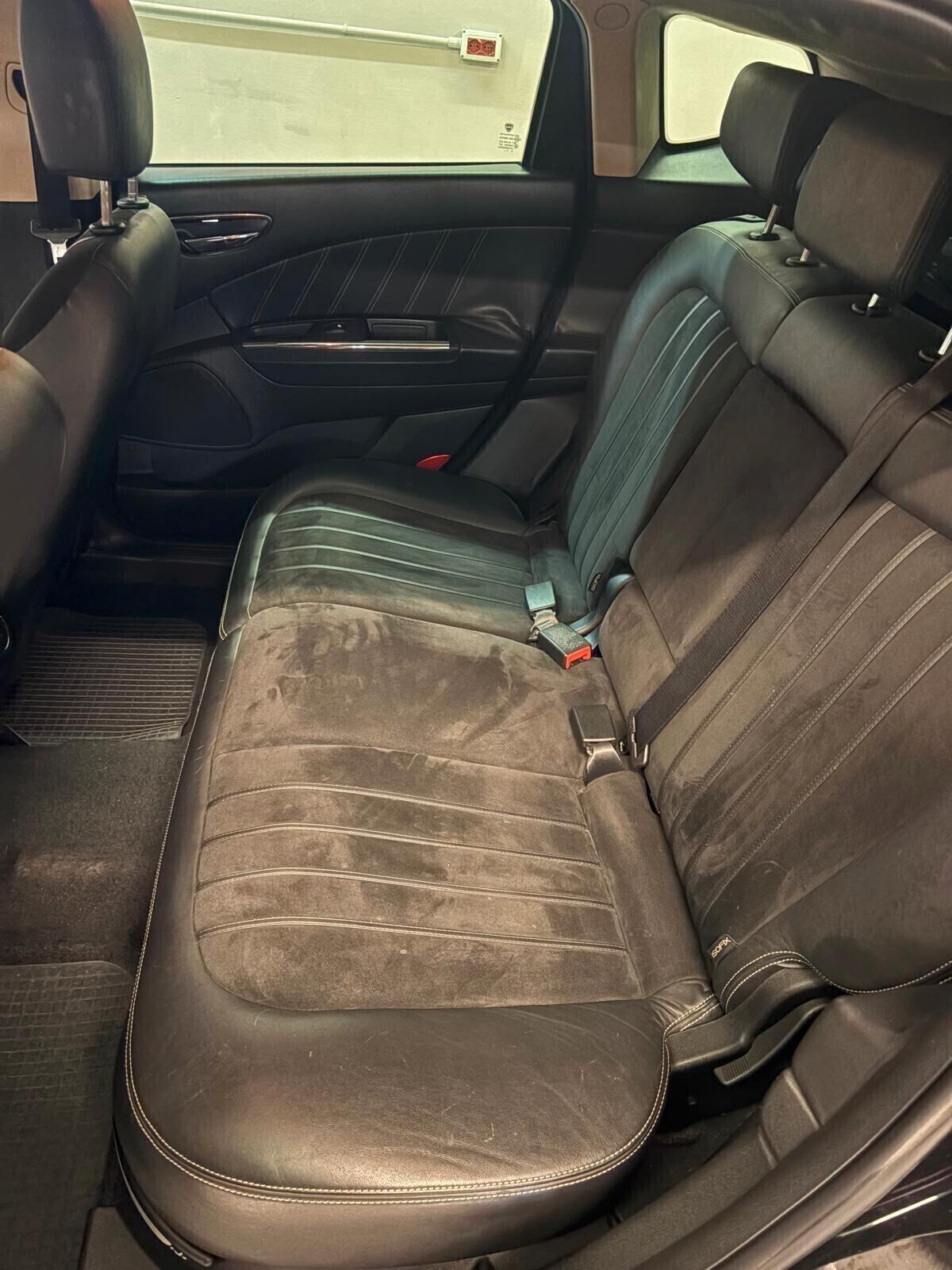 Lancia Delta 1.6 MJT DPF Platino