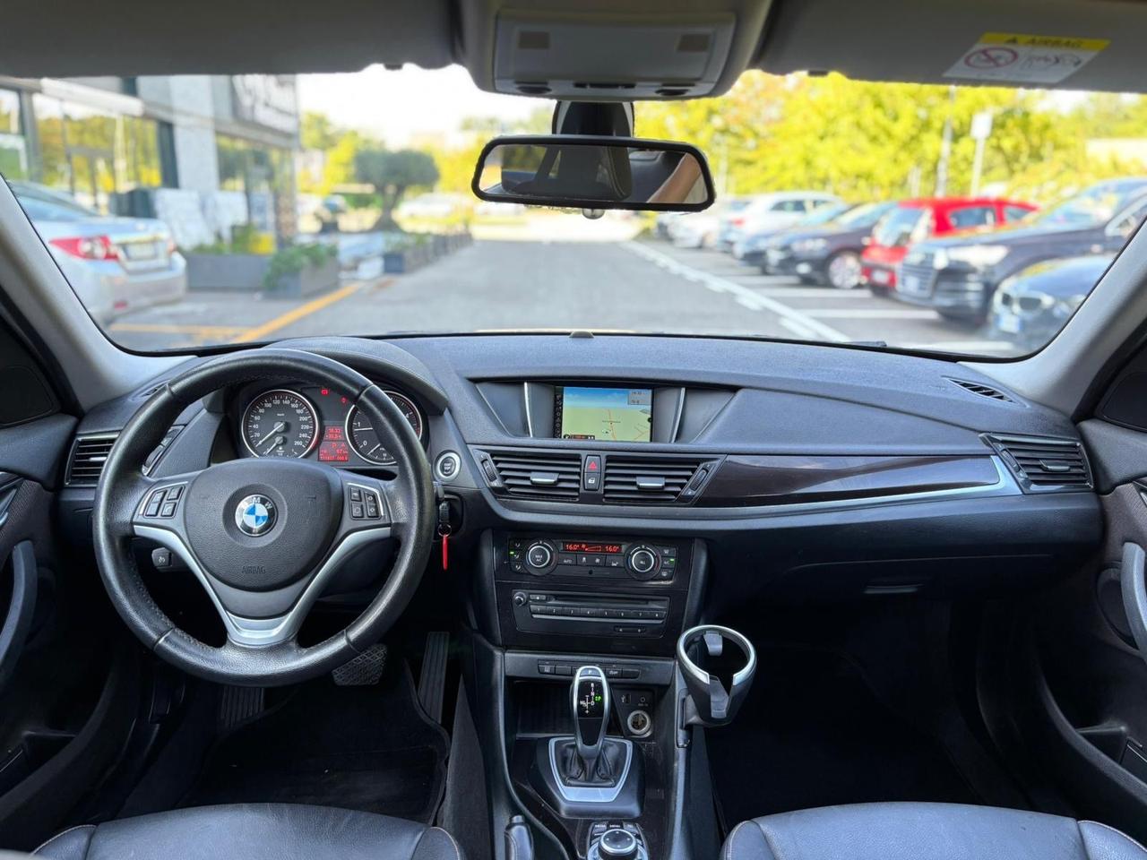 Bmw X1 xDrive18d Msport