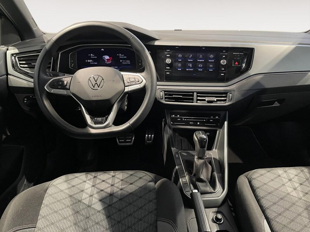 Volkswagen Taigo 1.0 tsi 115CV DSG R-Line - IMP. GPL/IVA ESPOSTA