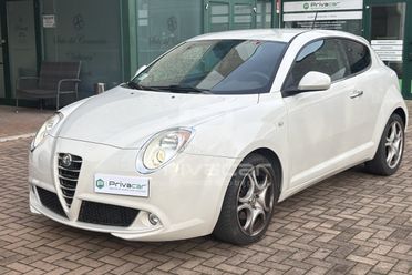 ALFA ROMEO MiTo 1.6 JTDm 16V Distinctive Sport Pack