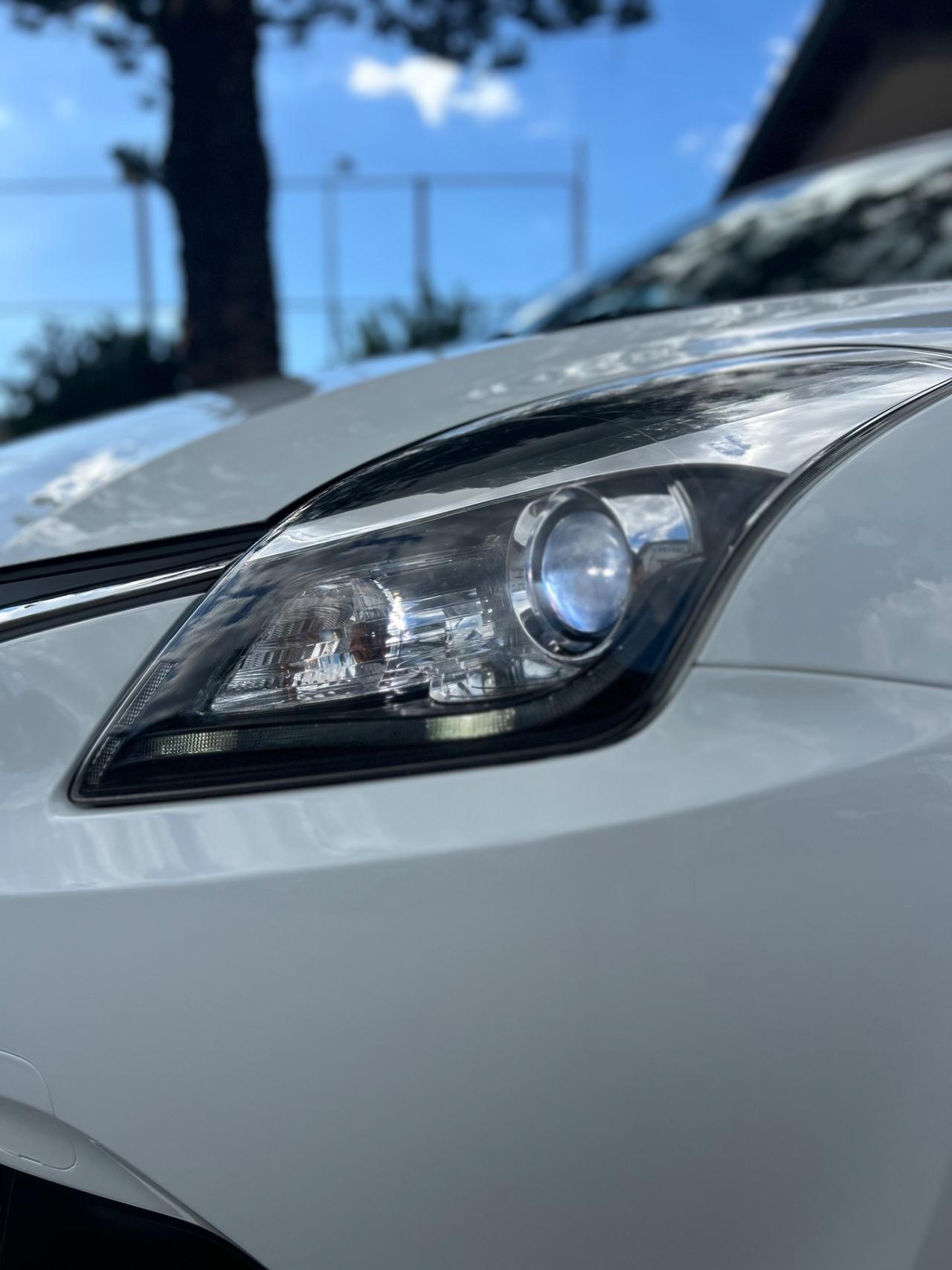 Suzuki Baleno 1.2 Dualjet Top