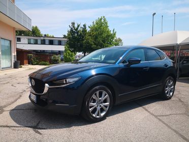 Mazda CX-30 2.0L e-Skyactiv-G M Hybrid 2WD Exclusive ***UNIPROPRIETARIO***
